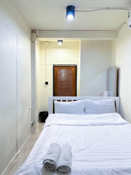 Chubbi5 Room11 Banguecoque Exterior foto